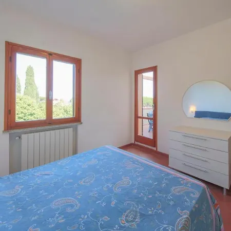 Trilocale Il Chiuccolo Appartement *