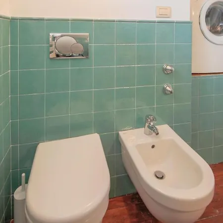 Trilocale Il Chiuccolo Appartement *