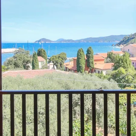 Trilocale Il Chiuccolo Appartement *