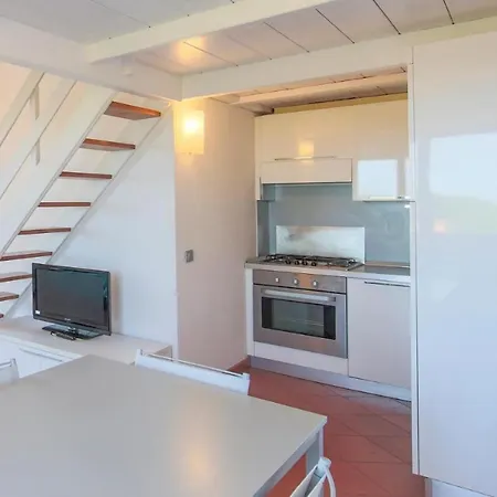 Trilocale Il Chiuccolo Apartment