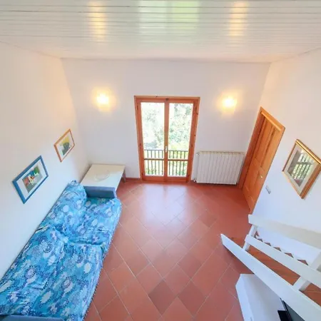 Trilocale Il Chiuccolo Apartmán